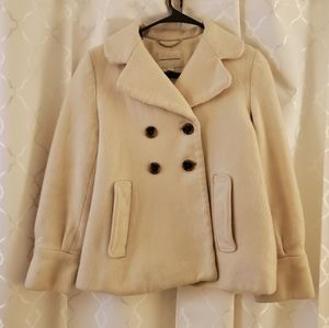 Banana Republic Pea Coat